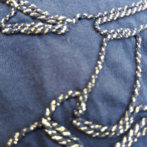 🔥4/$15 Disney Mickey Mouse tank top small - Picture 4 of 4